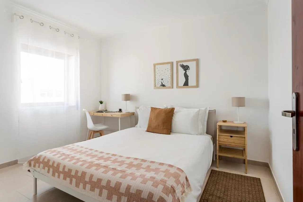 Joivy Sunny Apartment In Marvila Lisboa